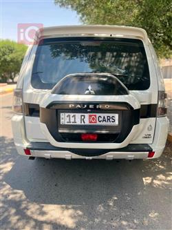 ميتسوبيشي باجيرو